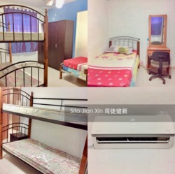 Blk 203 Yishun Street 21 (Yishun), HDB 3 Rooms #183134132